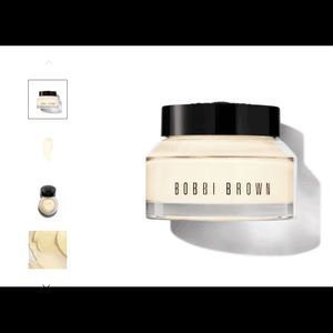 Bobbi Brown vitamin enriched face base
